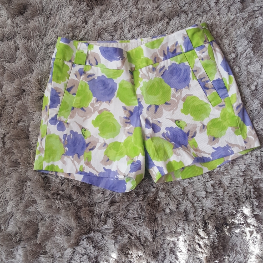 J crew shorts